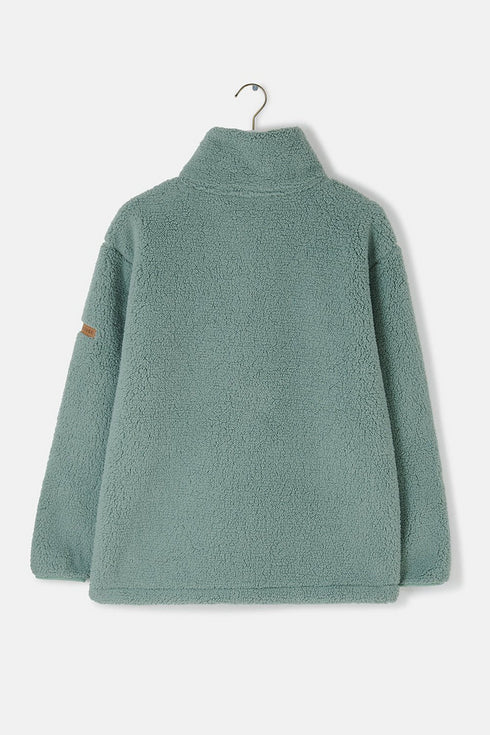 Lighthouse Cobh Womens Full Zip Fleece
